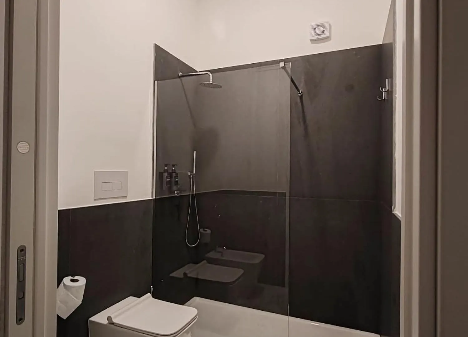 Lily Apartments Palermo Italy