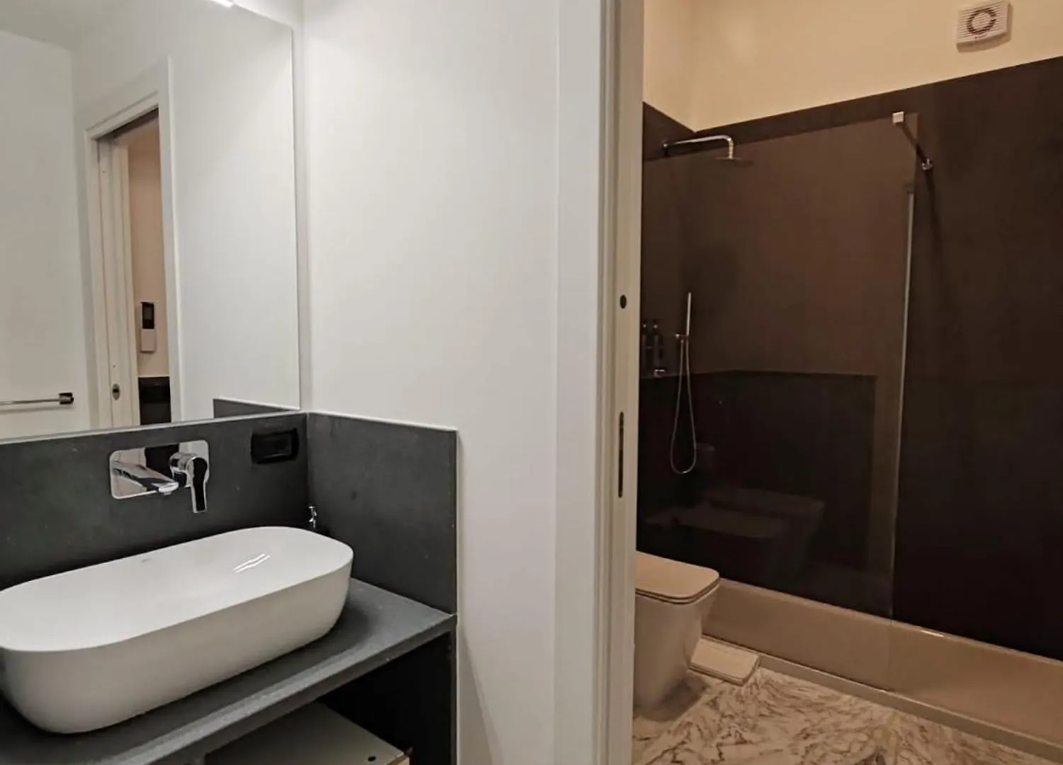 Lily Apartments Palermo