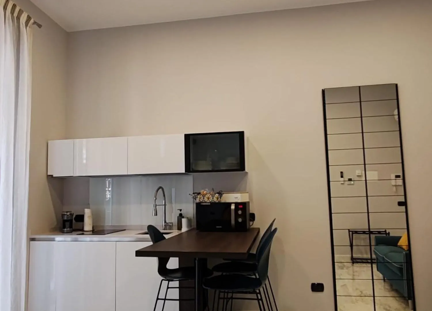 Lily Apartments Palermo