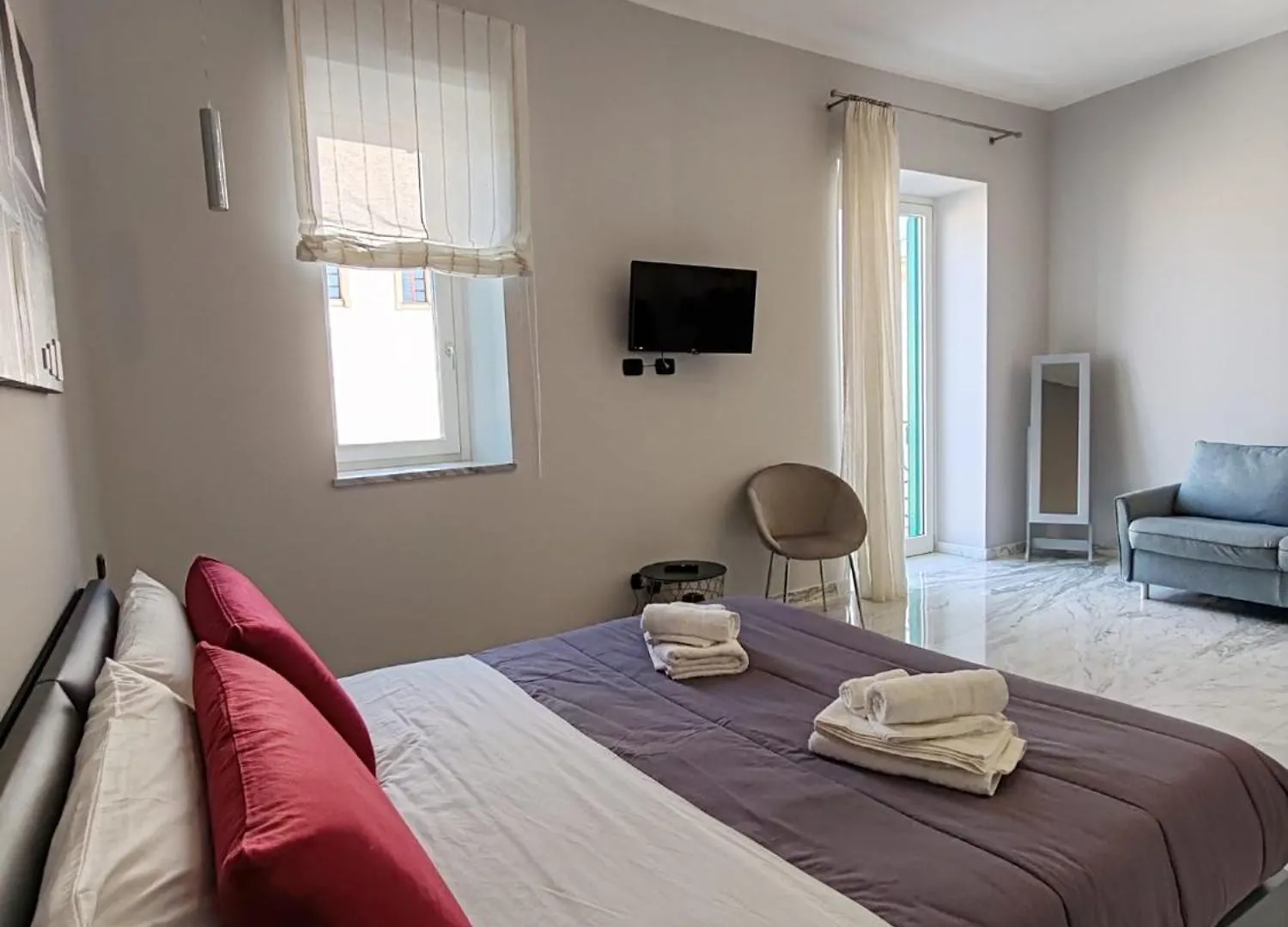 Lily Apartments Palermo
