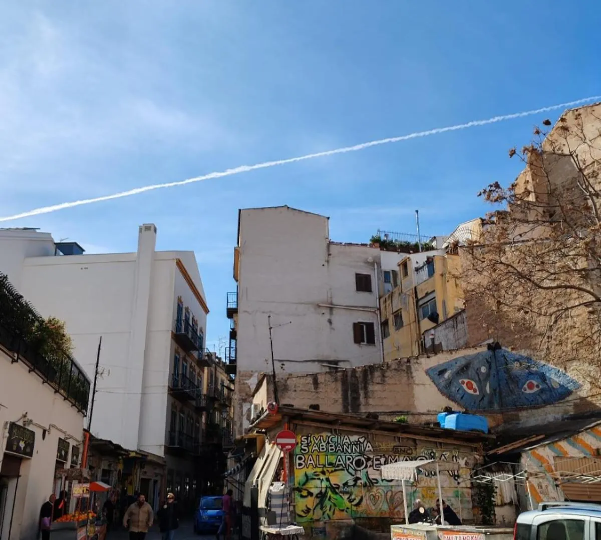 Lily Apartments Palermo
