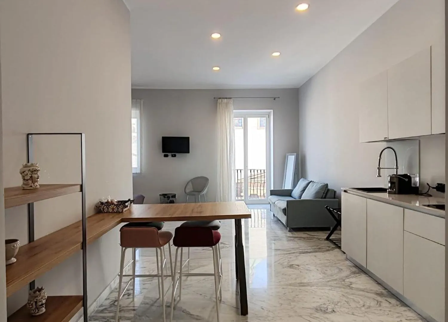 Lily Apartments Palermo