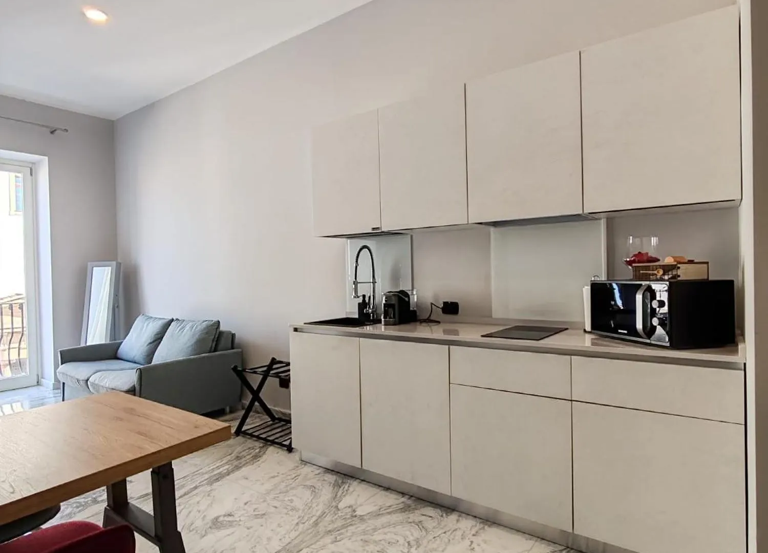 Lily Apartments Palermo