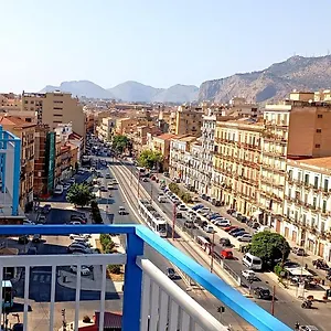 Di Nick Station Appartamento Palermo