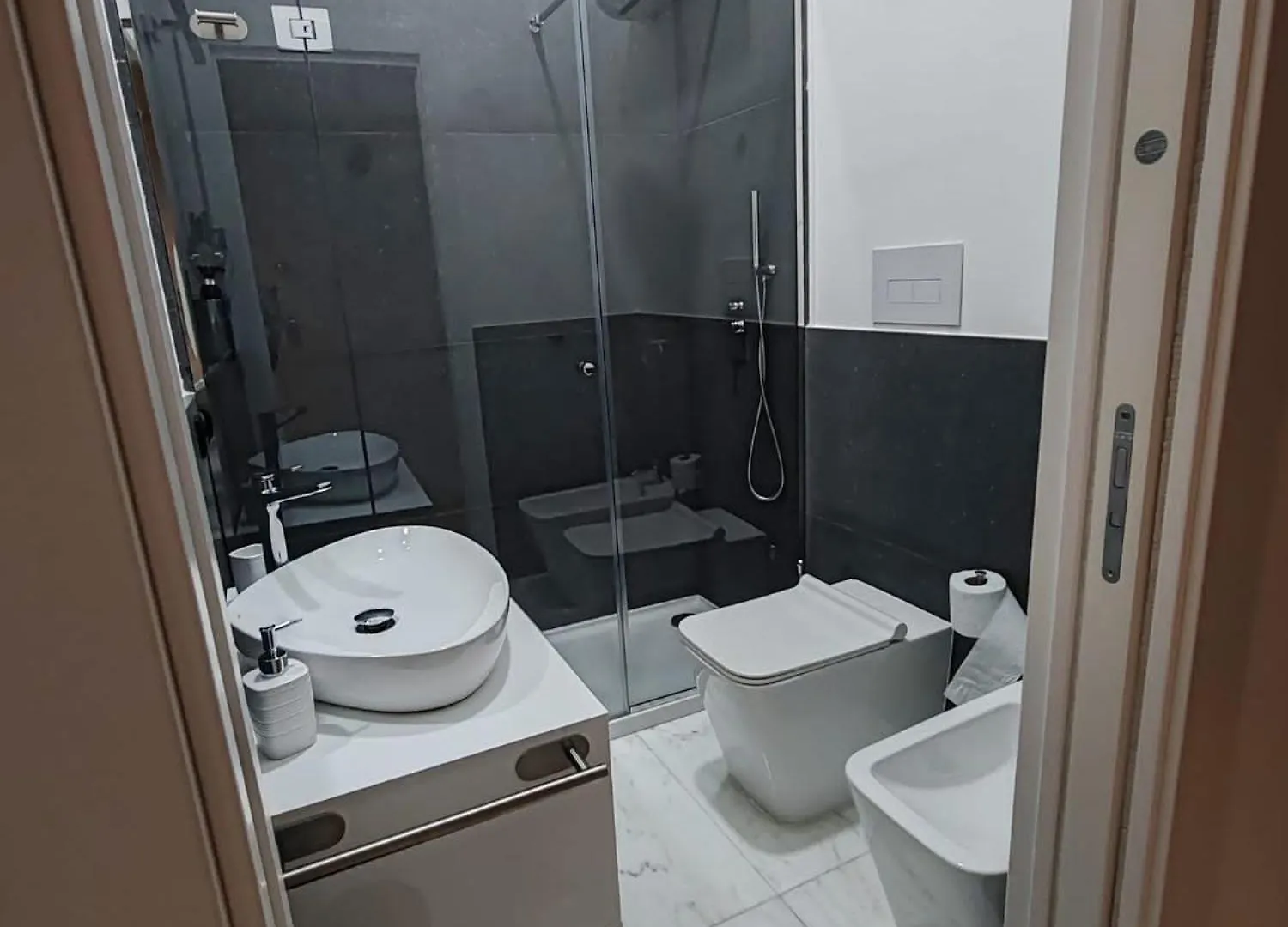 Lily Apartments Palerme