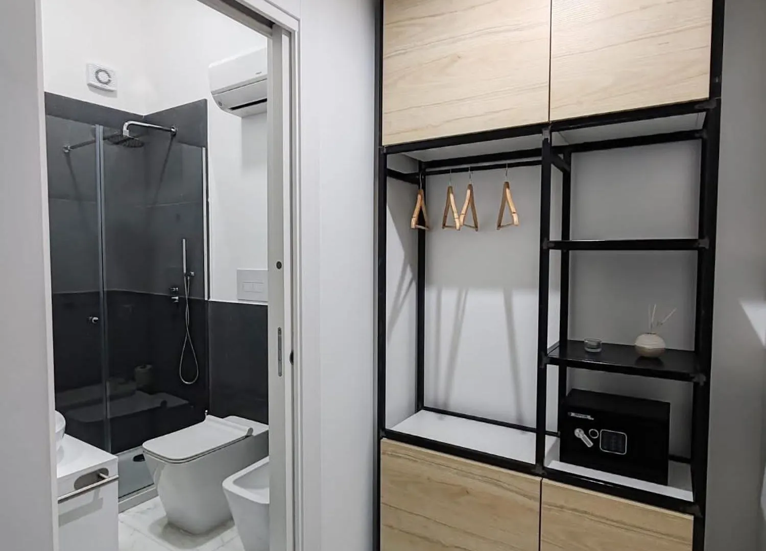 Lily Apartments Palerme