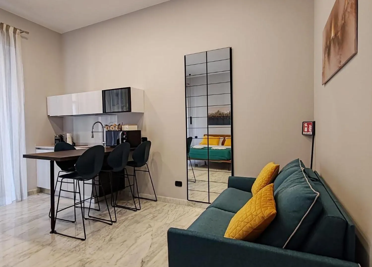 Lily Apartments Palerme 0*,  Italie