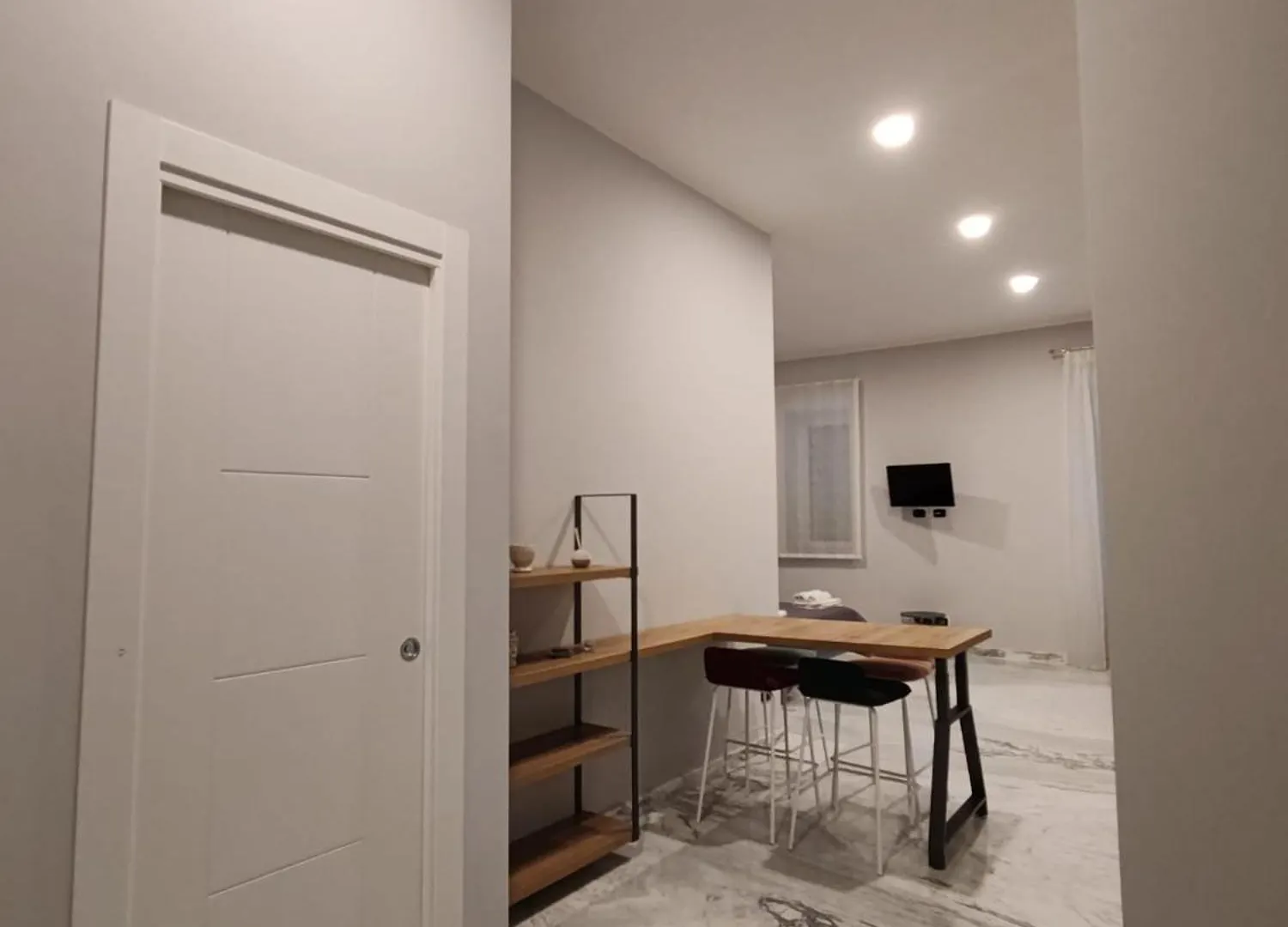 Lily Apartments Palerme