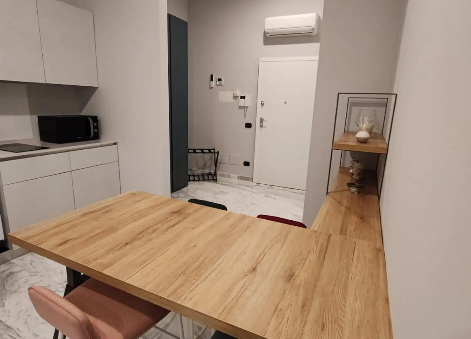 Lily Apartments Palerme Italie