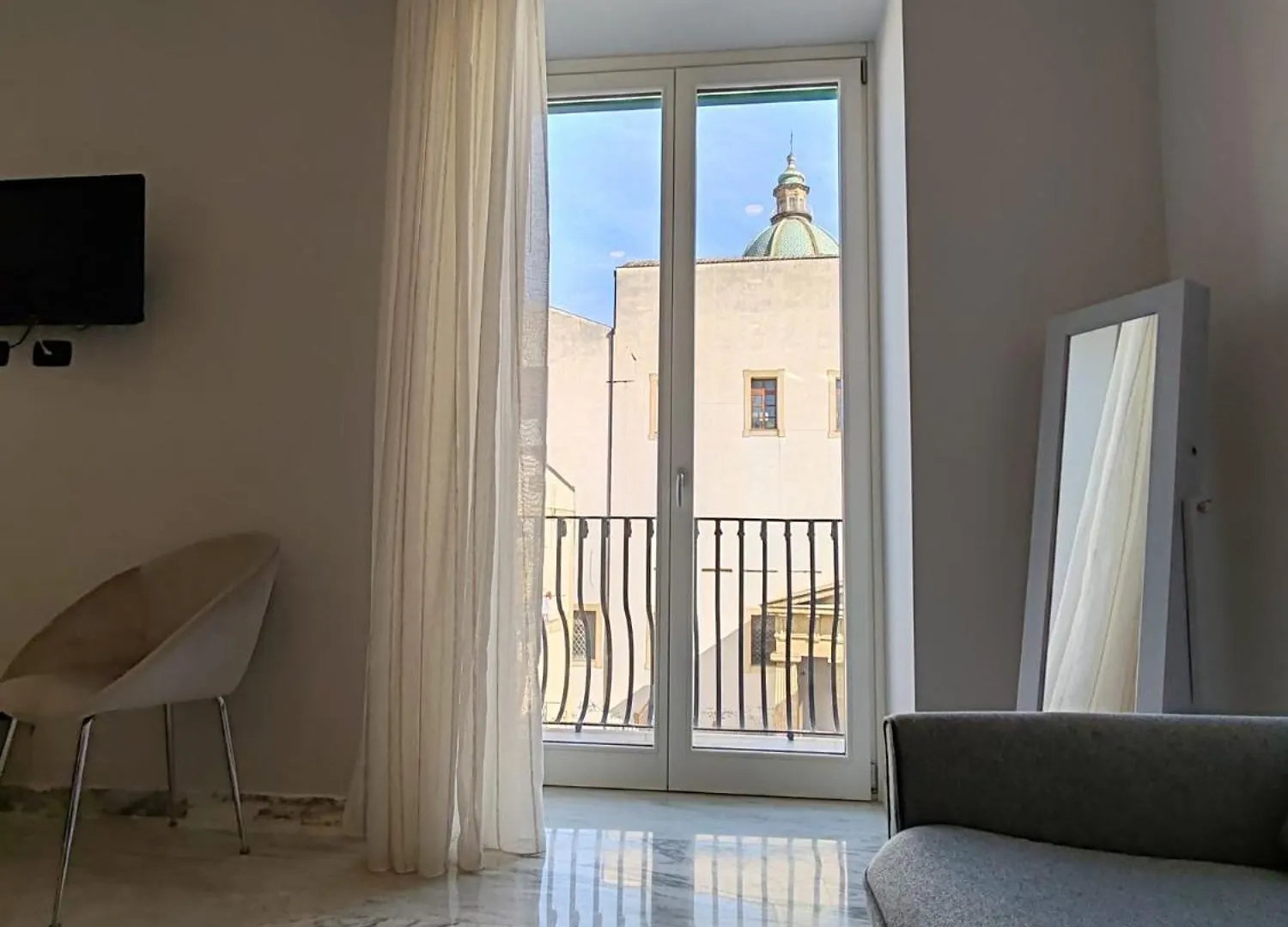 Lily Apartments Palerme