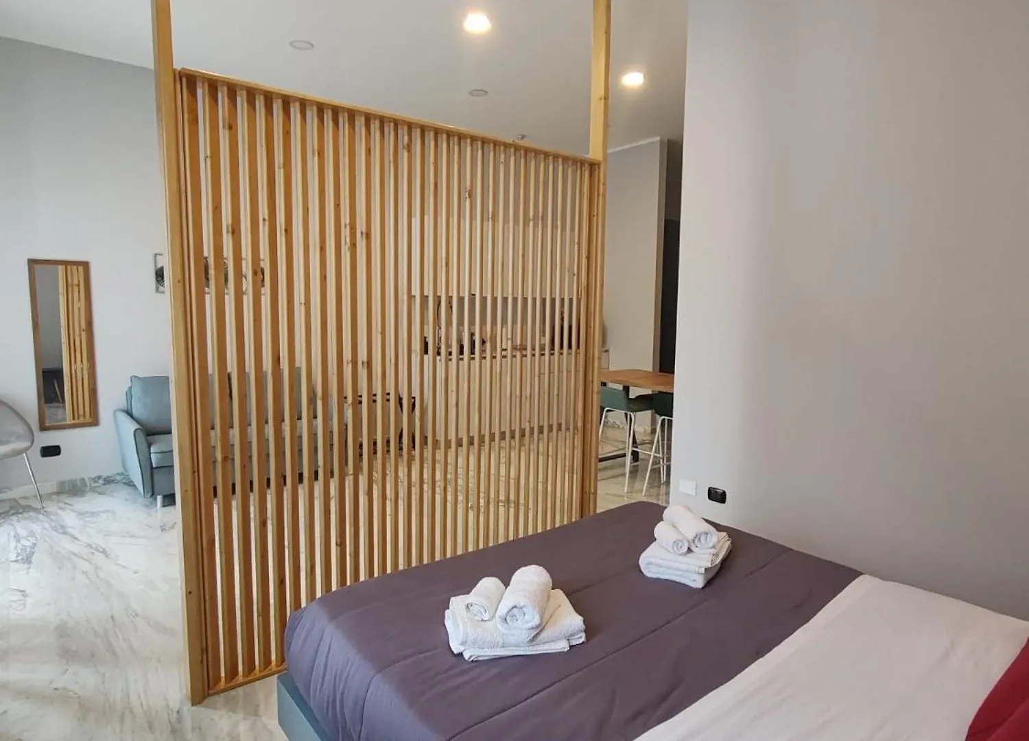 Lily Apartments Palerme 0*,  Italie