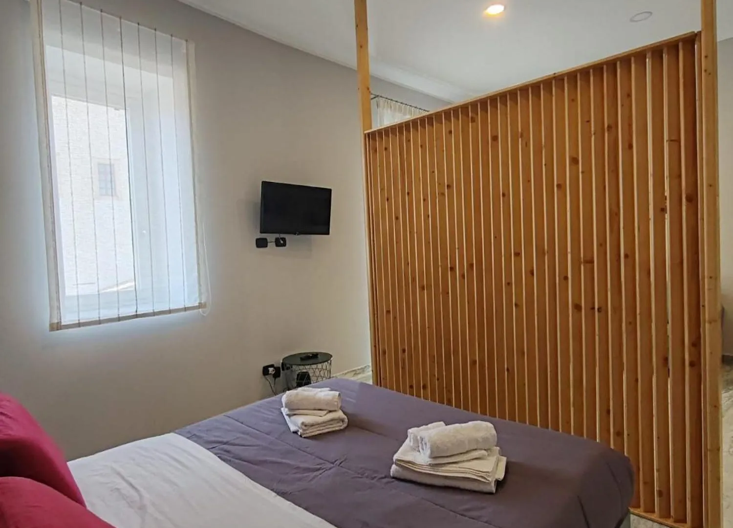 Lily Apartments Palerme
